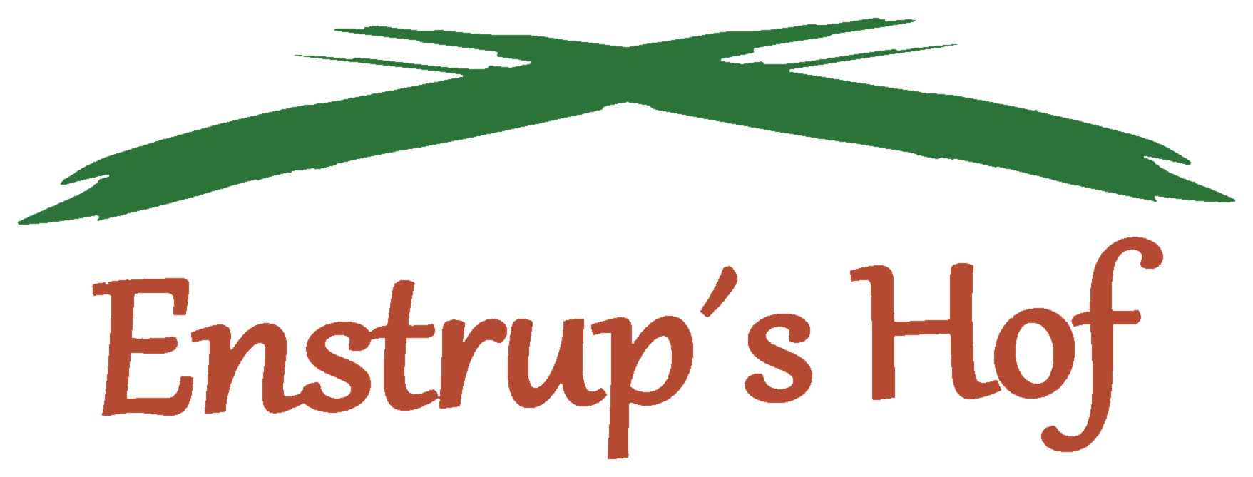 Enstrup’s Hof – Logo